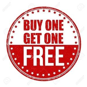 Sale FREE